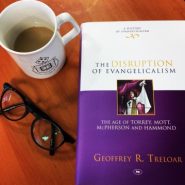 History of Evangelicalism – Symposium – 5-6 September 2017