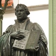 Professor Thomas A. Fudge on: Martin Luther, Father of the Reformation