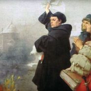 Luther and Dreams  : Public Lecture, 4 December 2017