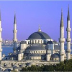 Sultan-Ahmed-Mosque-in-Istanbul-Turkey-2