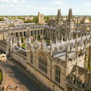 Oxford Symposium on Religious Studies, 2016