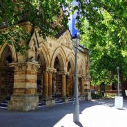 National Uniting Church History Conference