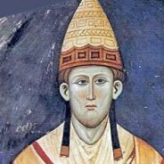 ONLINE Conference, 21st-23rd October 2021 – ‘The Papacy and the Periphery, c.1050-c.1300’