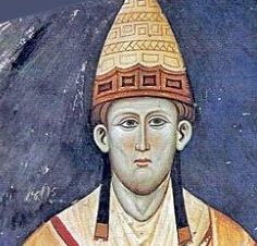 ONLINE Conference, 21st-23rd October 2021 – ‘The Papacy and the Periphery, c.1050-c.1300’