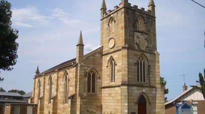 John Gascoigne: The history of English Presbyterianism – a review of David L. Wykes’ Congregational Lecture